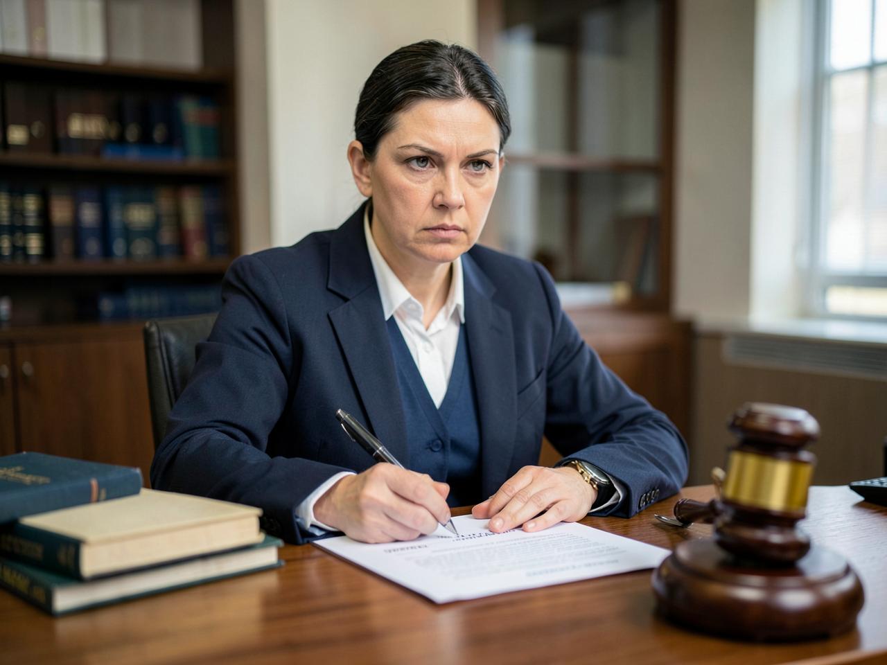 Avaliação Psicológica Forense