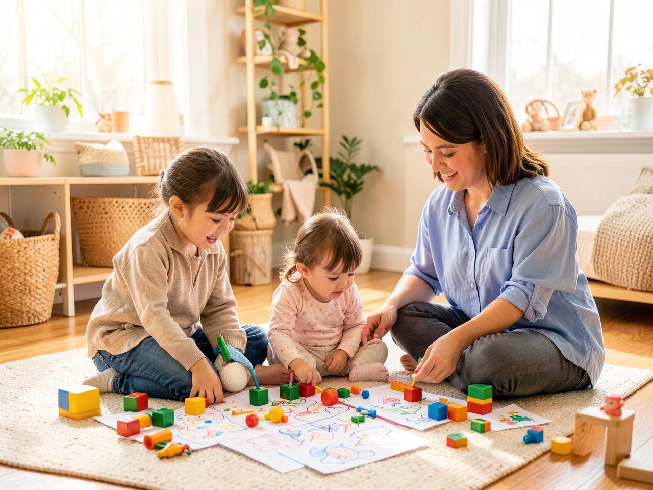 Terapia Infantil